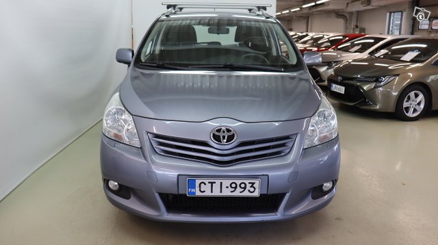 Toyota VERSO 7