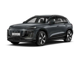 Audi Q6 E-tron, Autot, Kuopio, Tori.fi