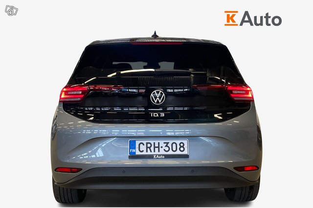 VOLKSWAGEN ID.3 3