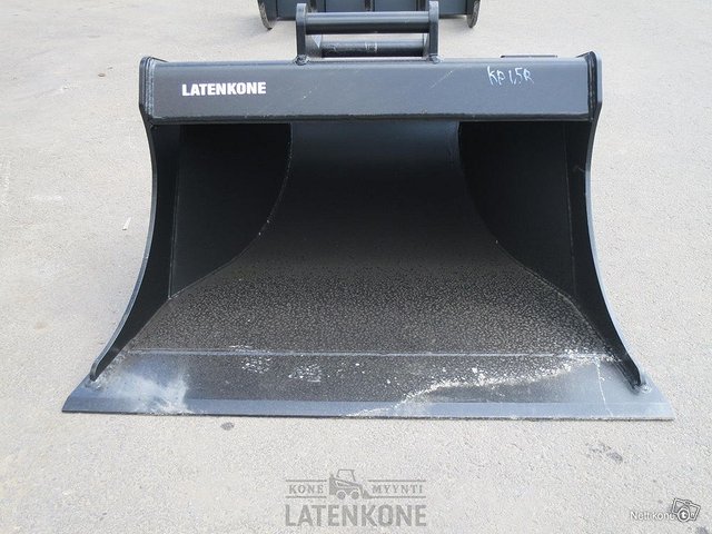 Laten Luiskakauha 1500mm S60 Roto 2