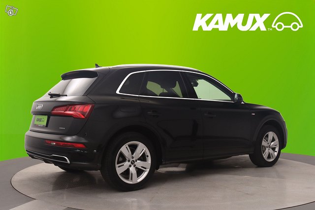 Audi Q5 2