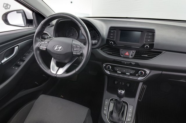 Hyundai I30 9