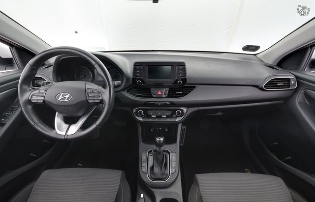 Hyundai I30 11