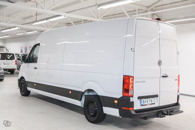 Volkswagen Crafter 4