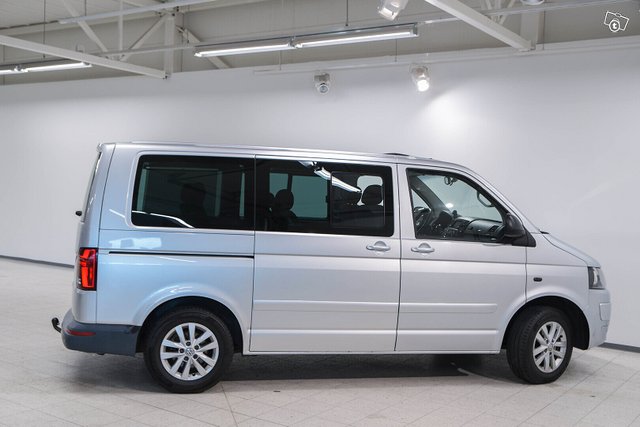 Volkswagen Multivan 4