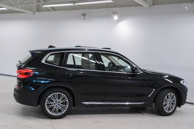 BMW X3 4