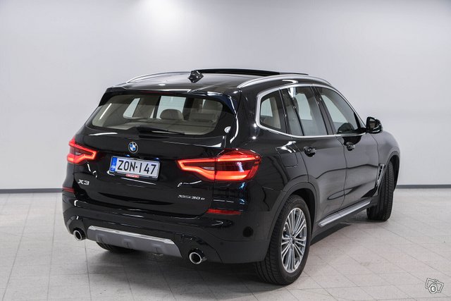 BMW X3 5