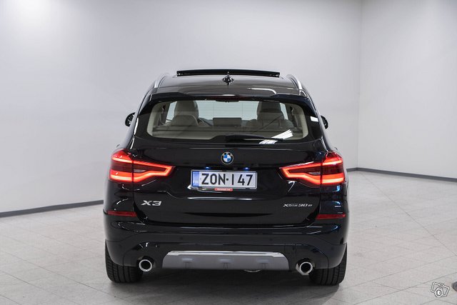 BMW X3 6