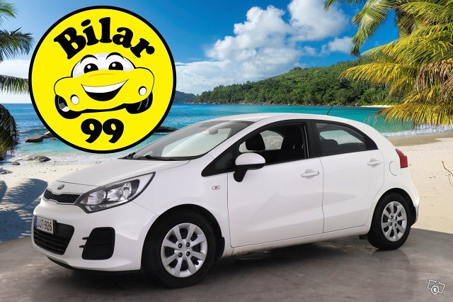 Kia Rio 2