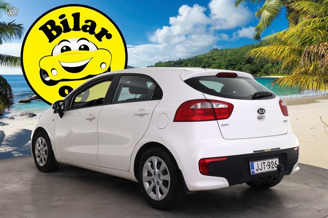 Kia Rio 3