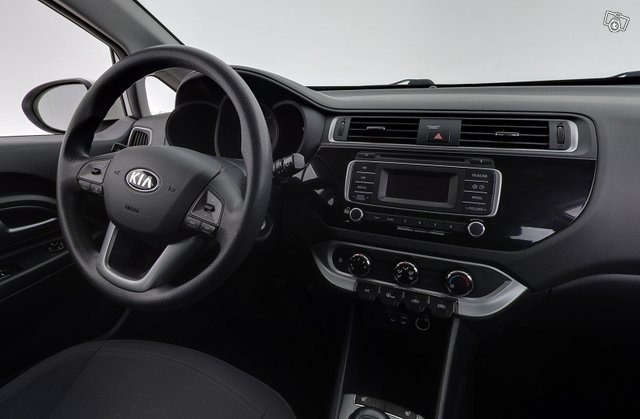 Kia Rio 12