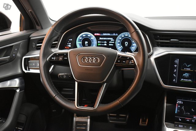 Audi A6 14