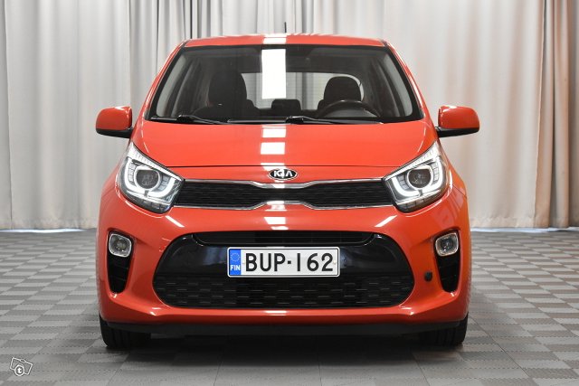 Kia Picanto 2