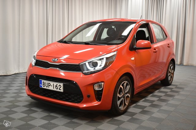 Kia Picanto 4