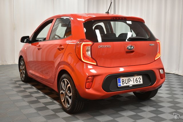 Kia Picanto 5