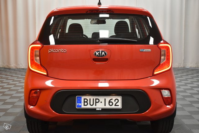 Kia Picanto 7