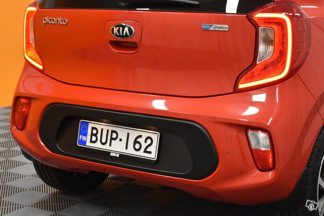 Kia Picanto 9