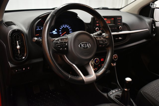 Kia Picanto 13