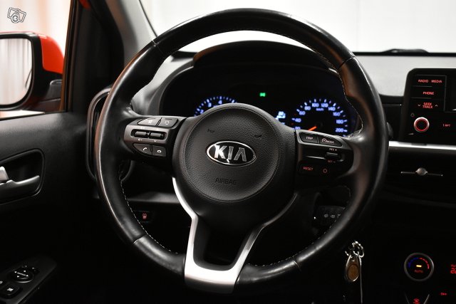 Kia Picanto 16