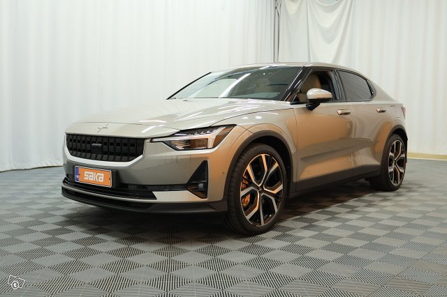 Polestar 2 3