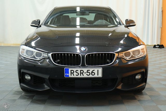 BMW 435 2