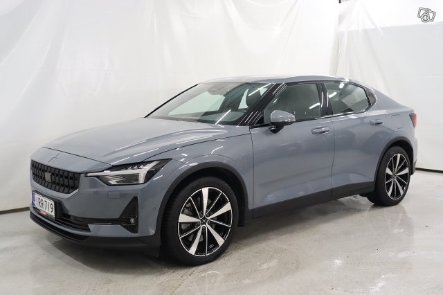 Polestar 2 1