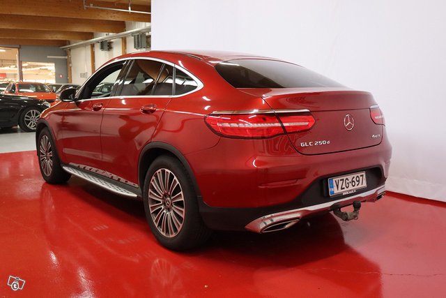 Mercedes-Benz GLC 6