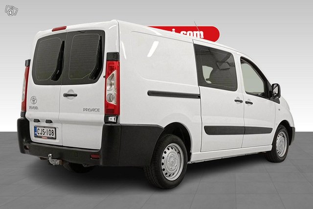 Toyota Proace 5