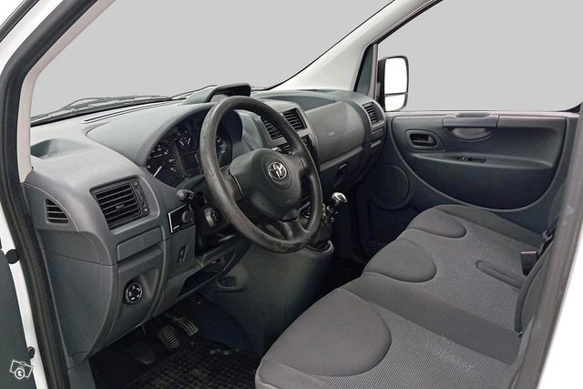 Toyota Proace 12