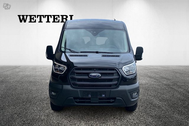 Ford Transit 2