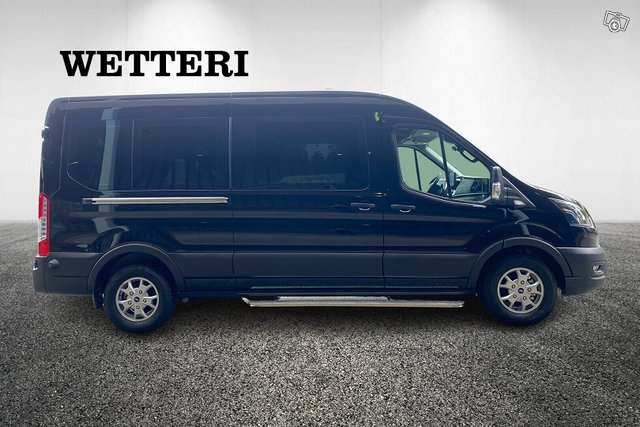 Ford Transit 5