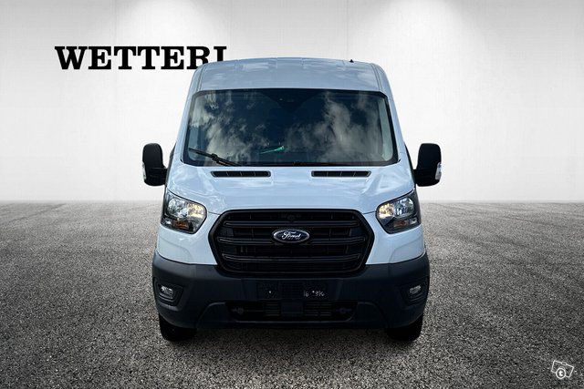 Ford Transit 2