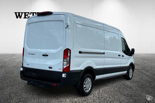 Ford Transit 3