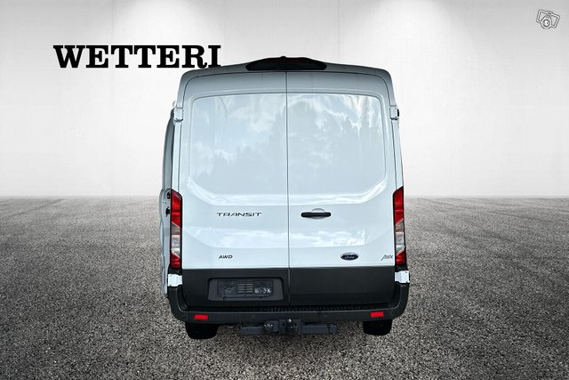 Ford Transit 4