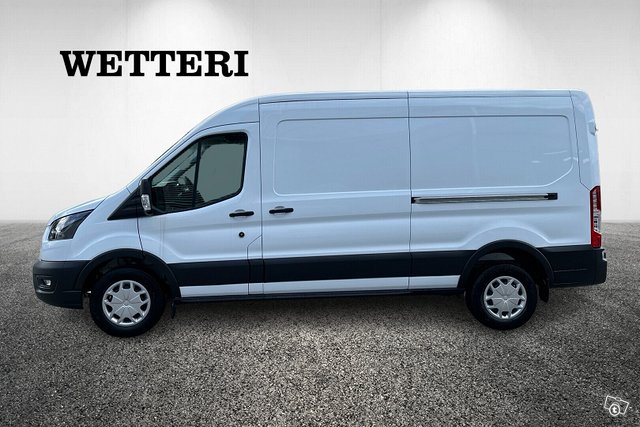 Ford Transit 5