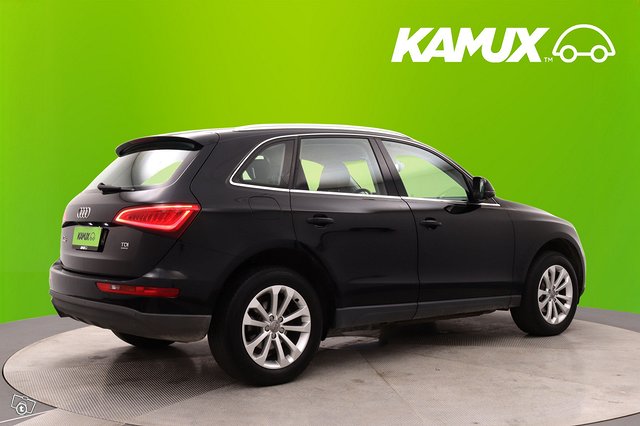 Audi Q5 2