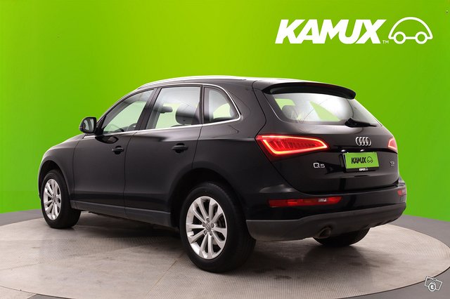 Audi Q5 5