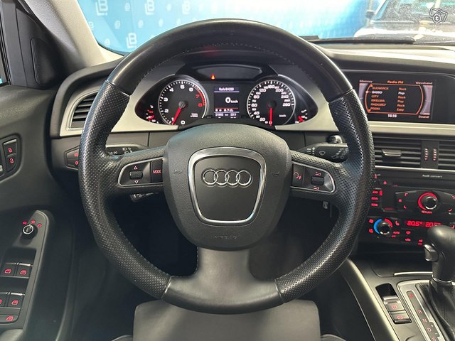 Audi A4 17