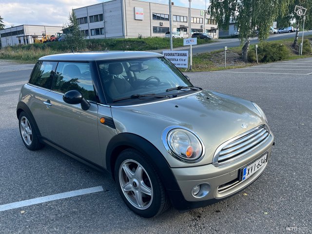 Mini One 8