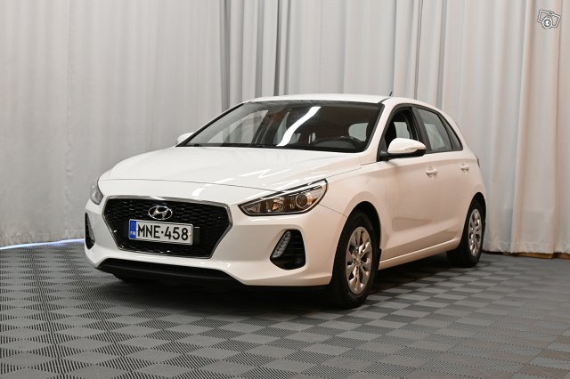 Hyundai I30 3