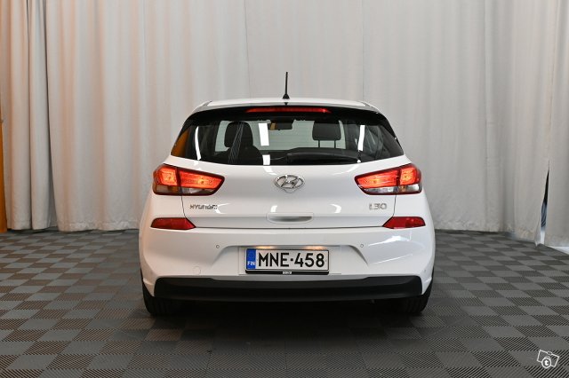 Hyundai I30 6