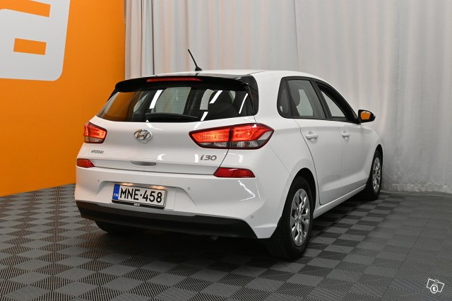 Hyundai I30 7