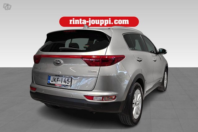 Kia Sportage 5