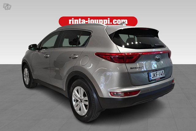 Kia Sportage 7