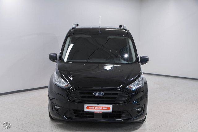 FORD TRANSIT CONNECT 2