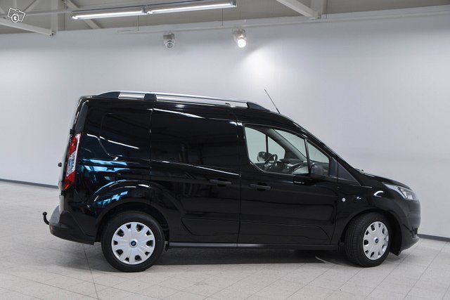 FORD TRANSIT CONNECT 4