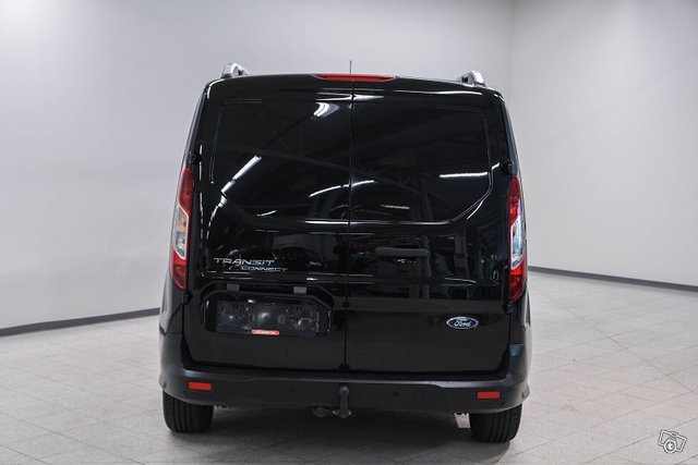 FORD TRANSIT CONNECT 6