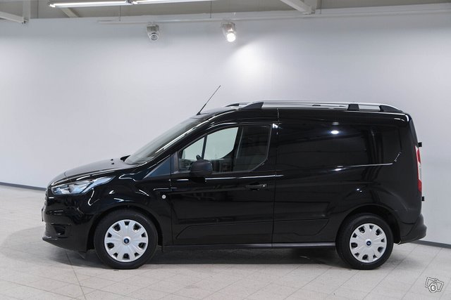 FORD TRANSIT CONNECT 8