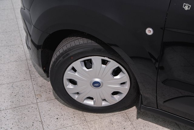 FORD TRANSIT CONNECT 9