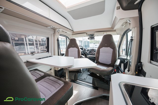 Adria Twin 640 SLB Plus 8